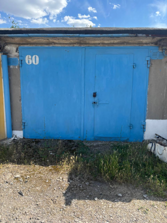 Продам гараж Донецк