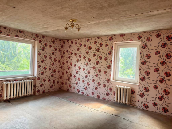 Продается 1-к квартира на Бирюзова Донецк
