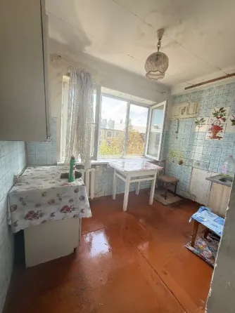 Продам квартиру Макеевка