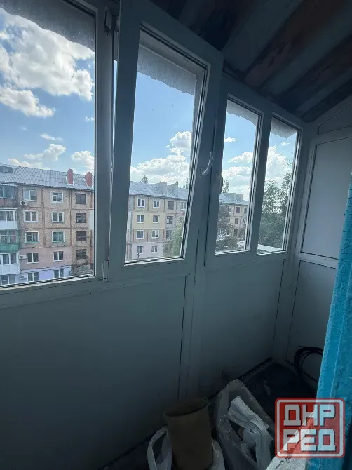 Продам квартиру Макеевка - изображение 10