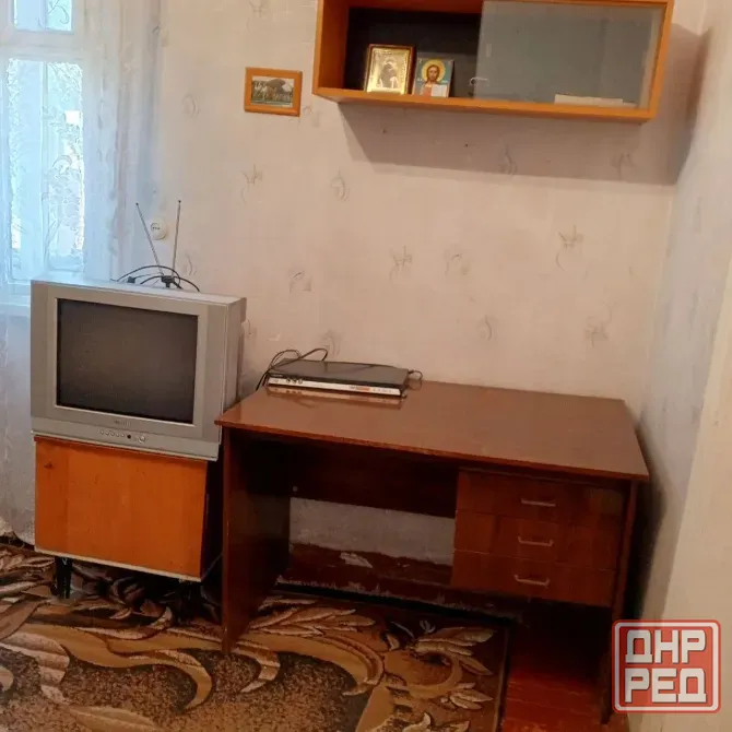 Продается квартира на земле,Макеевка, Путь Ильича Макеевка - изображение 7
