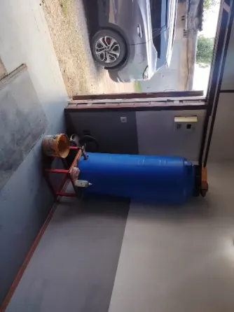Продам двухуровневый гараж Макеевка
