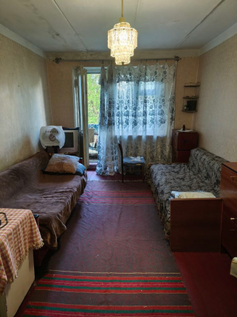 Сдам комнату в общежитии Донецк