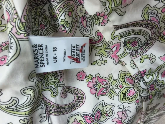 Плащ элегантный женский. Розовый. Marks & Spenser. Цена снижена!!! Донецк