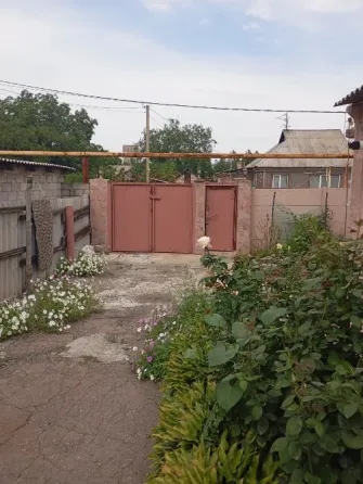 Продам дом Макеевка