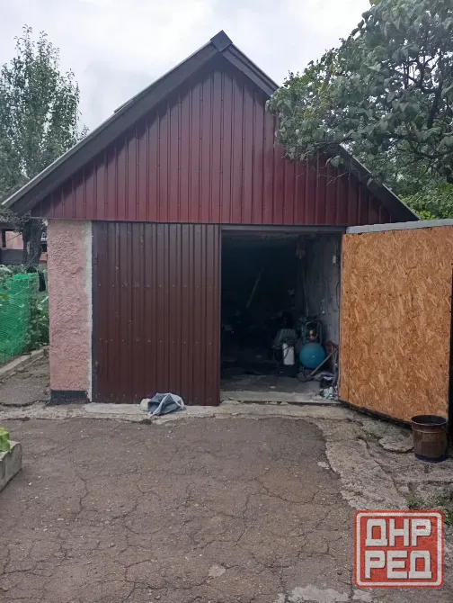 Продам дом Макеевка - изображение 11