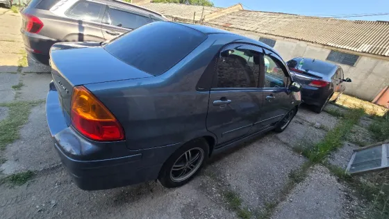 Suzuki Liana Феодосия