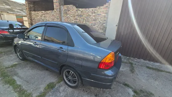 Suzuki Liana Феодосия