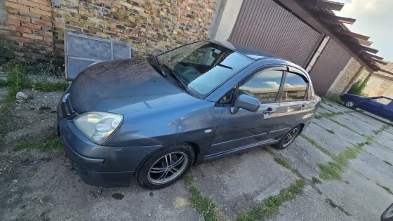 Suzuki Liana Феодосия