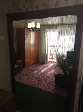 Сдается крупногабаритная 1-квартира Буденновский район пл.Буденного. Донецк