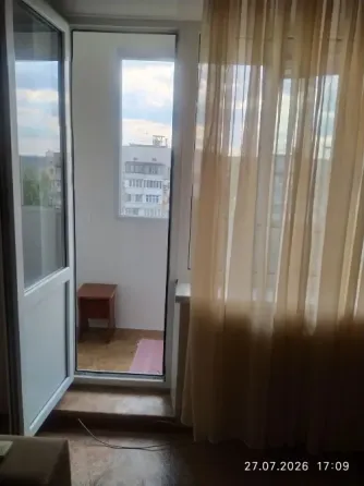Аренда современной 1-комнатной квартиры Донской Караван. Донецк