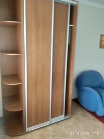 Аренда современной 1-комнатной квартиры Донской Караван. Донецк