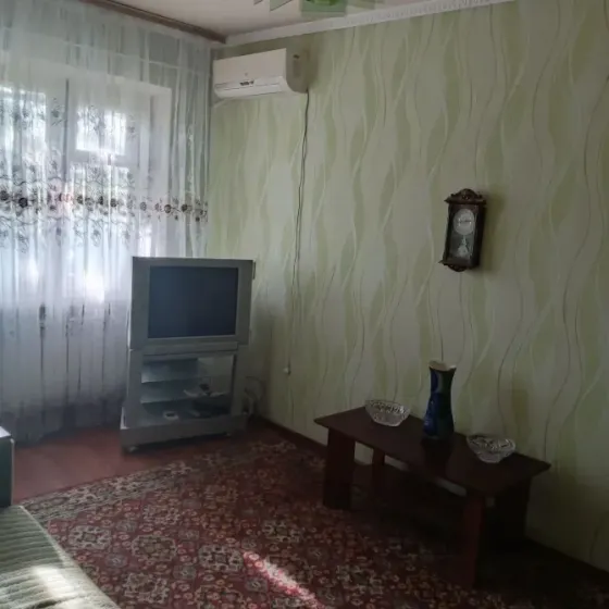 Сдам 3-х комнатную квартиру на Почте Макеевка