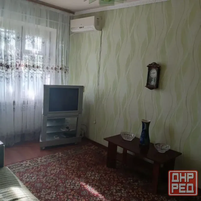 Сдам 3-х комнатную квартиру на Почте Макеевка - изображение 4
