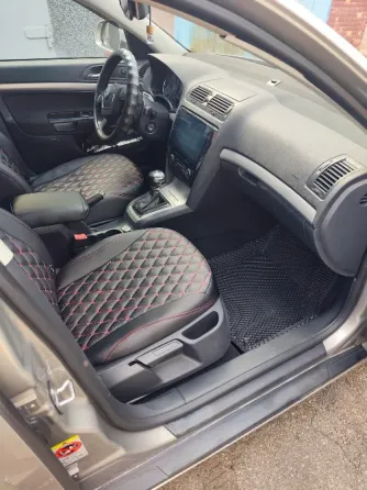 Skoda Octavia 1.4 AMT Макеевка