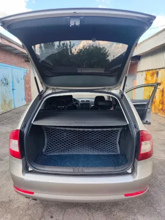 Skoda Octavia 1.4 AMT Макеевка