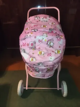 Коляска для куклы пупса Донецк