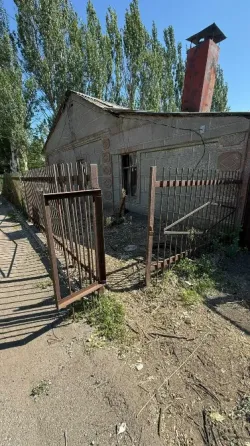 Продажа большого трехкомнатного дома в Ворошиловском районе, ул.Флеровского Донецк