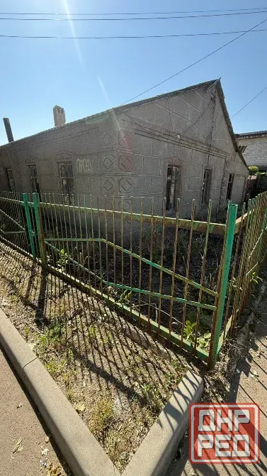 Продажа большого трехкомнатного дома в Ворошиловском районе, ул.Флеровского Донецк - изображение 2