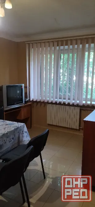Сдам 2к. Театральный / РозыЛюксембург Донецк - изображение 1