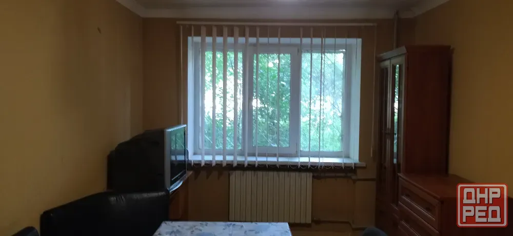 Сдам 2к. Театральный / РозыЛюксембург Донецк - изображение 12