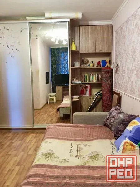 Продается 2 ком квартира ориентир парк Славянской культуры Донецк - изображение 1