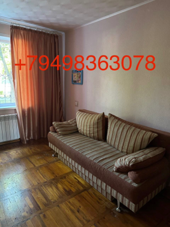 Продам 3км.кв.Левый Берег Ленинградский рынок Солнечный Мариуполь