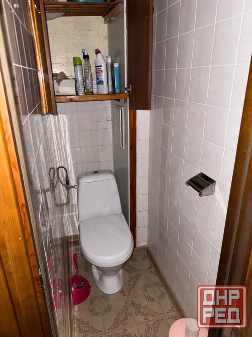Продам 3км.кв.Левый Берег Ленинградский рынок Солнечный Мариуполь - изображение 10