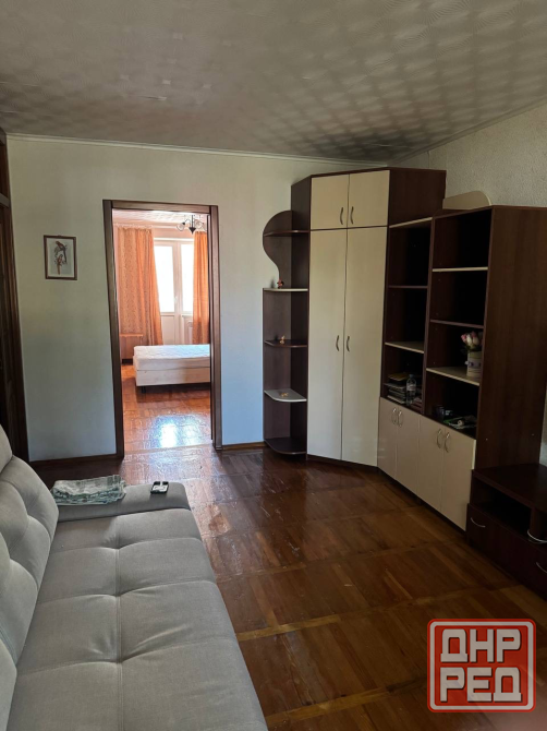 Продам 3км.кв.Левый Берег Ленинградский рынок Солнечный Мариуполь - изображение 4