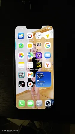 iPhone 13 Pro на 6\128 Гб. +бонусы Донецк