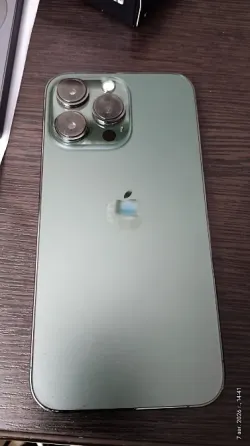 iPhone 13 Pro на 6\128 Гб. +бонусы Донецк