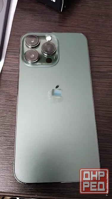 iPhone 13 Pro на 6\128 Гб. +бонусы Донецк - изображение 3