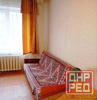 2-комнатная квартира возле Текстильщика Донецк - изображение 4