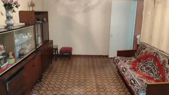 2-х комнатная квартира Донецк