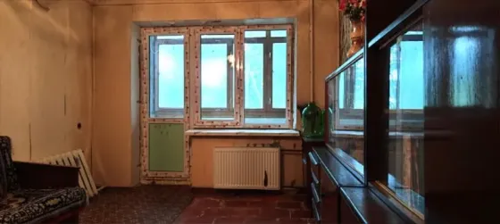 2-х комнатная квартира Донецк