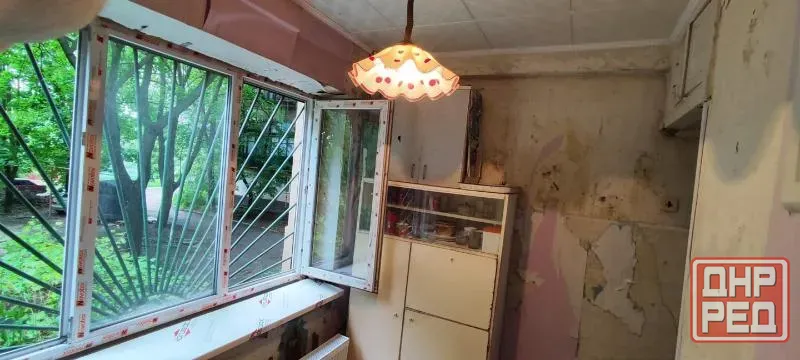 2-х комнатная квартира Донецк - изображение 5