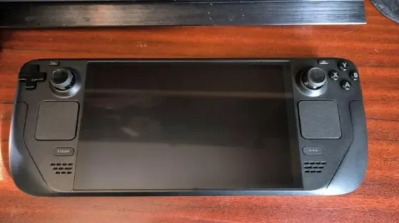 Steam Deck OLED 1TB Донецк
