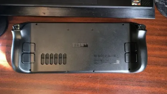 Steam Deck OLED 1TB Донецк
