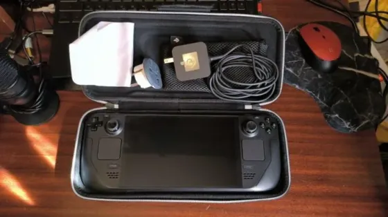 Steam Deck OLED 1TB Донецк