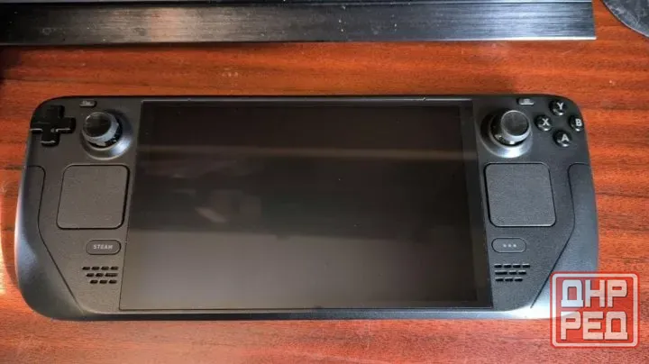 Steam Deck OLED 1TB Донецк - изображение 1