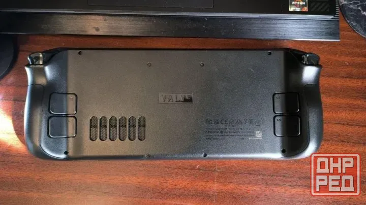 Steam Deck OLED 1TB Донецк - изображение 2