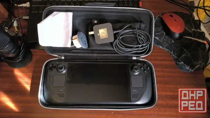 Steam Deck OLED 1TB Донецк - изображение 4