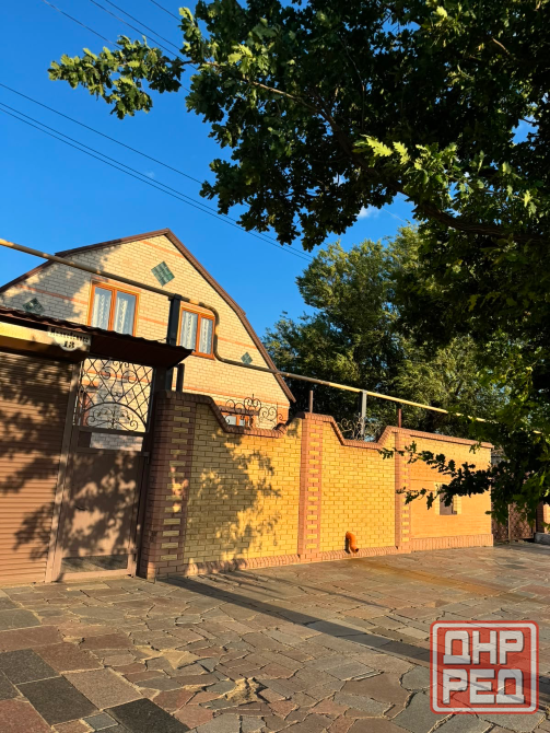 Продам дом Шахтерск - изображение 1