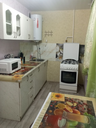 Сдам 1комн квартиру Ленинский район Телецентр, Пионерская Донецк