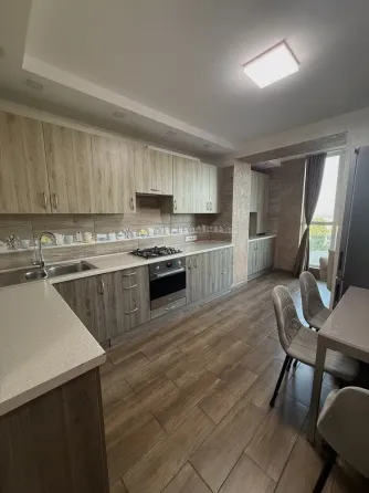Сдам 1к квартиру, Калининский район, пр-кт Ильича, 21 Донецк