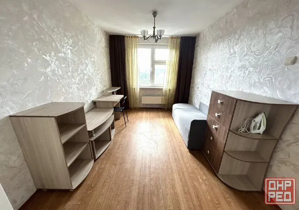 квартира донецк куйбышевский район Донецк - изображение 2