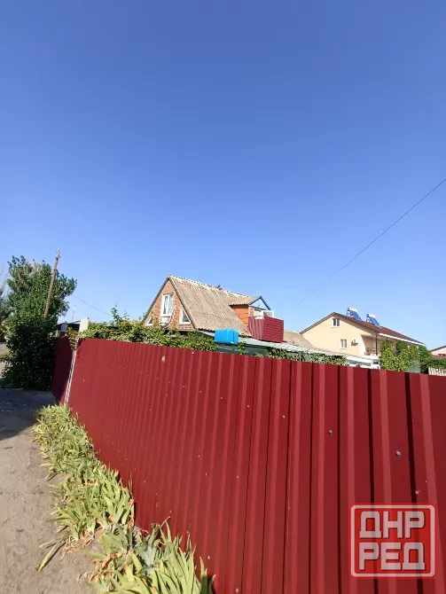 Продажа дома на Белосарайке Мариуполь - изображение 1