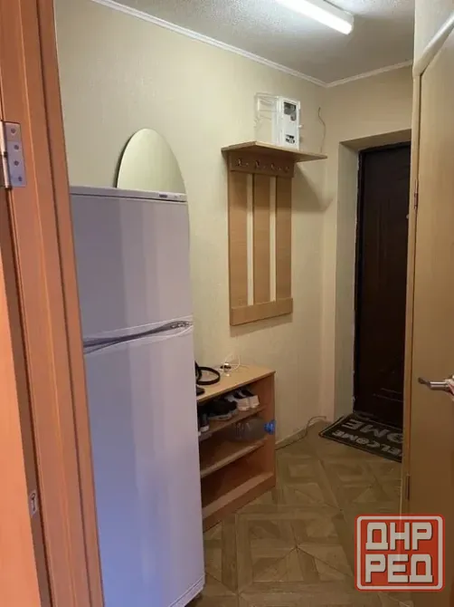 Сдам 2-комнатную квартиру в Ворошиловском районе, ул. Университетская, ориентир ДонГУ Донецк - изображение 3