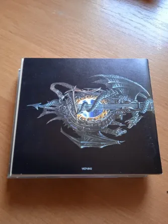 CD Blind guardian - imaginations (Japan, box ed) Донецк