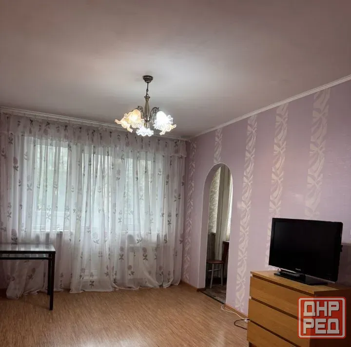 Сдается 2х комнатная квартира в Макеевке Макеевка - изображение 4